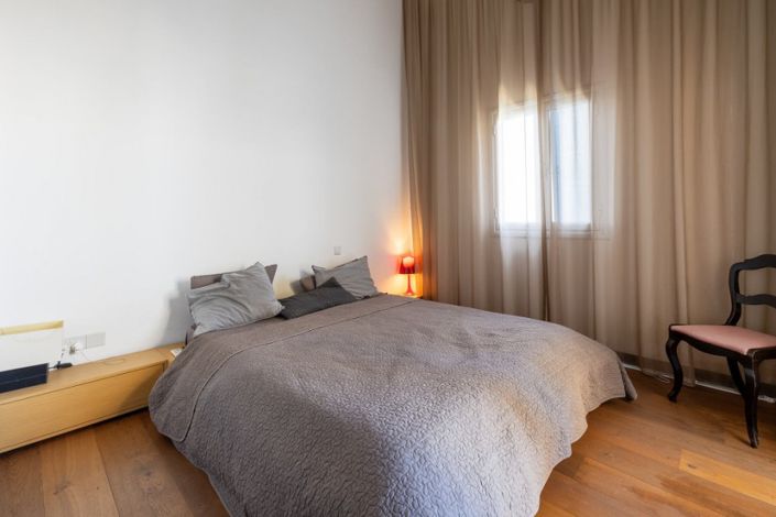 Image No.8-Appartement de 2 chambres à vendre à Limassol Marina