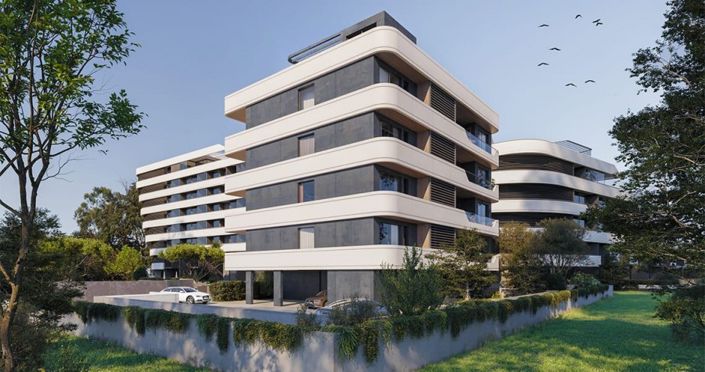Image No.1-2 Bed Apartment for sale