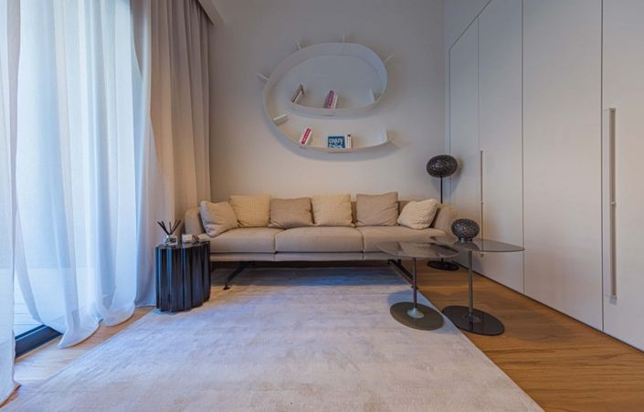 Image No.3-Appartement de 2 chambres à vendre à Limassol