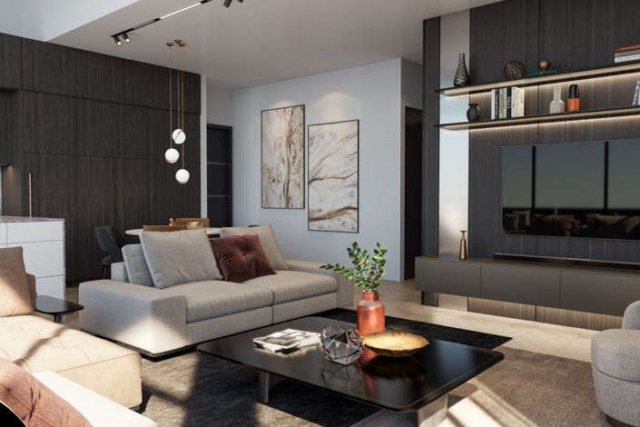 Image No.4-3 Bed Apartment for sale