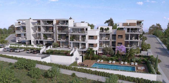 Image No.1-3 Bed Apartment for sale