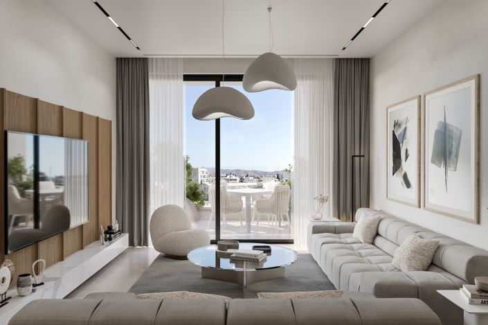 Image No.5-3 Bed Apartment for sale