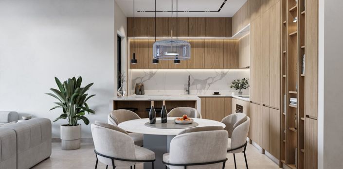 Image No.8-3 Bed Apartment for sale