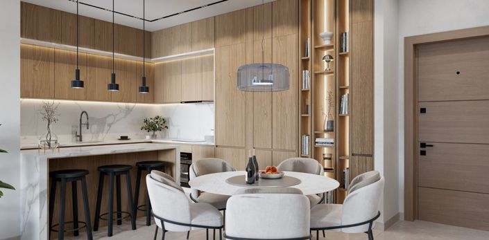 Image No.9-3 Bed Apartment for sale