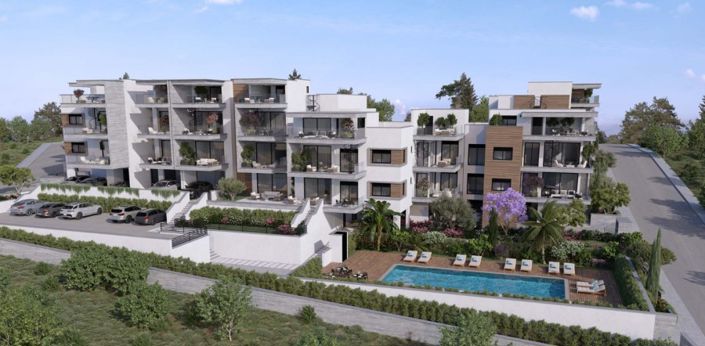 Image No.1-3 Bed Apartment for sale