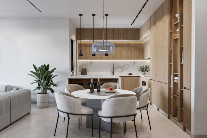 Image No.8-3 Bed Apartment for sale