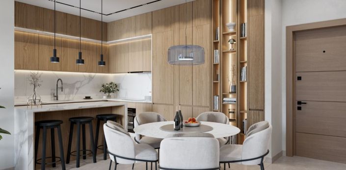 Image No.9-3 Bed Apartment for sale