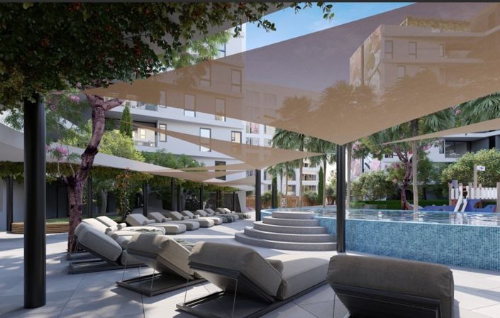 Image No.2-2 Bed Apartment for sale