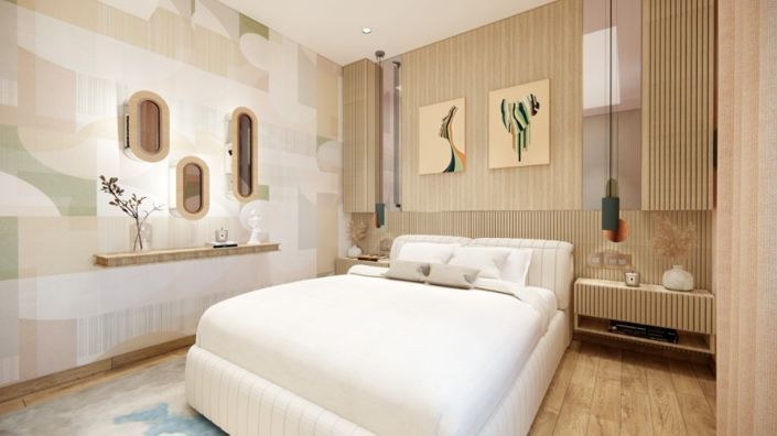 Image No.7-3 Bed Apartment for sale