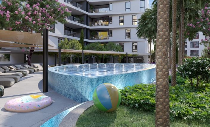 Image No.1-3 Bed Apartment for sale