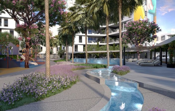 Image No.2-3 Bed Apartment for sale