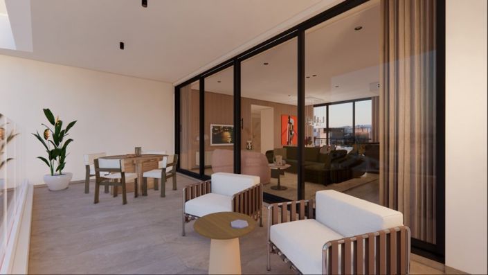 Image No.3-3 Bed Apartment for sale