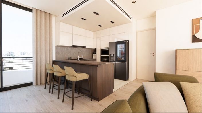 Image No.4-3 Bed Apartment for sale