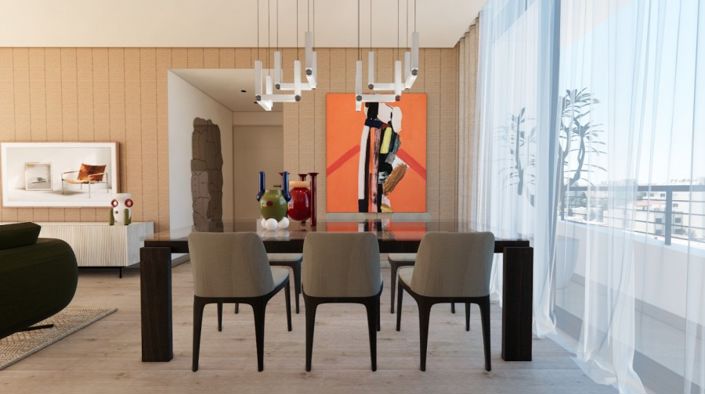 Image No.5-3 Bed Apartment for sale