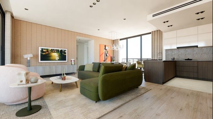 Image No.8-3 Bed Apartment for sale