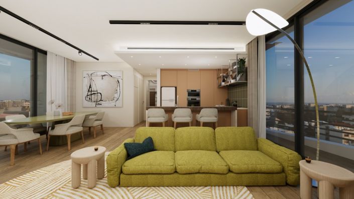 Image No.1-2 Bed Apartment for sale
