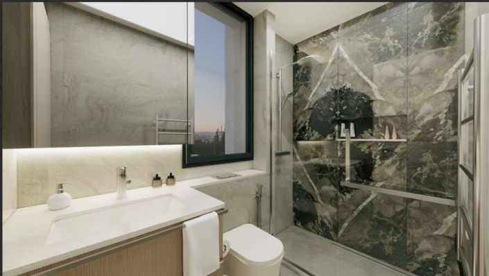 Image No.7-Appartement de 2 chambres à vendre à Limassol