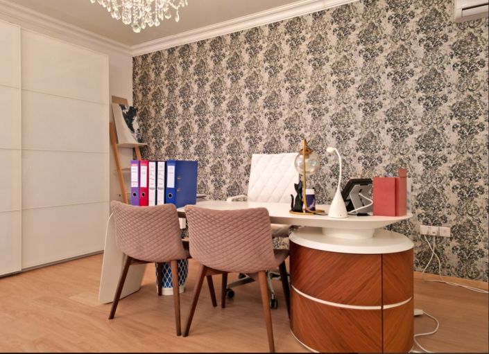 Image No.3-6 Bed Apartment for sale