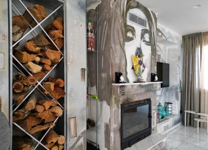 Image No.9-6 Bed Apartment for sale