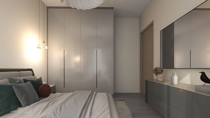 Image No.3-3 Bed Apartment for sale