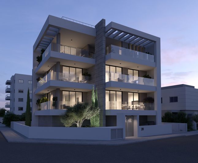 Image No.5-3 Bed Apartment for sale