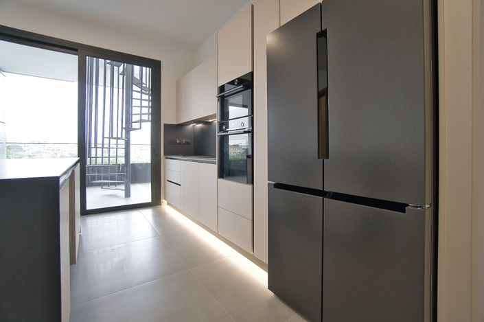 Image No.4-Appartement de 3 chambres à vendre à Limassol