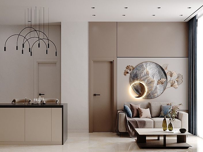 Image No.1-1 Bed Apartment for sale