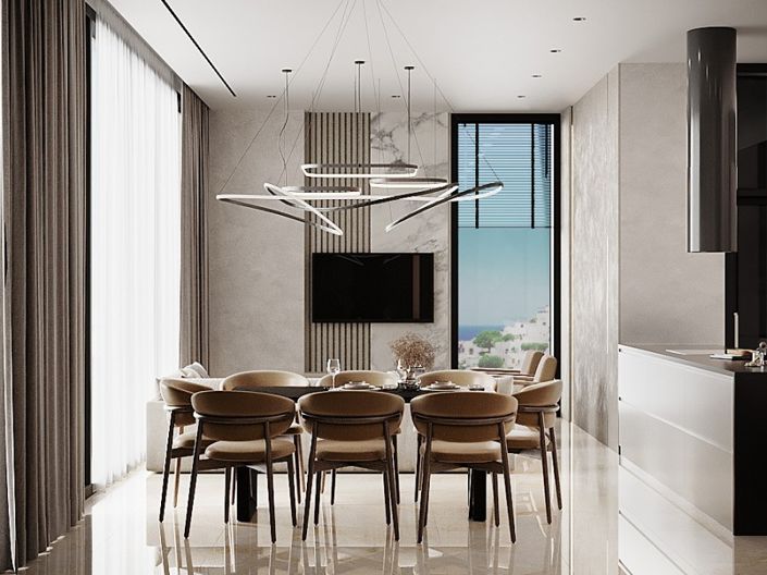 Image No.4-2 Bed Apartment for sale