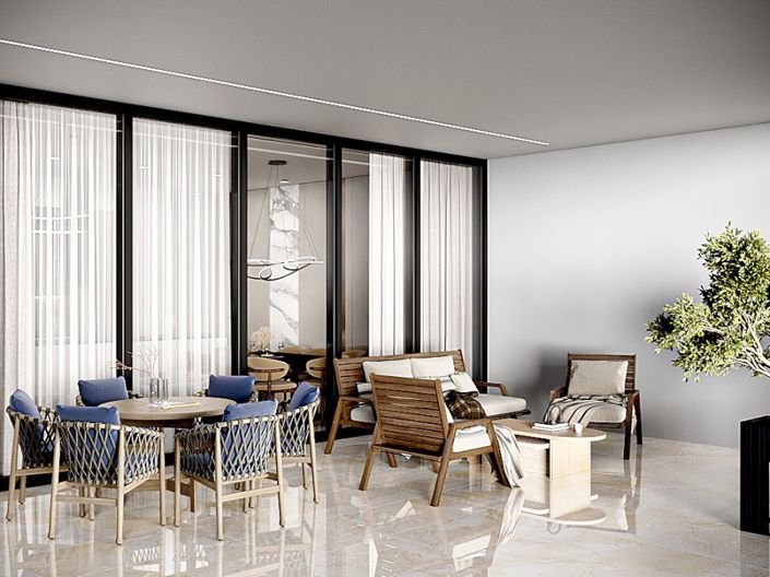 Image No.1-1 Bed Apartment for sale