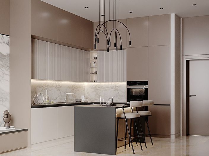 Image No.2-3 Bed Apartment for sale