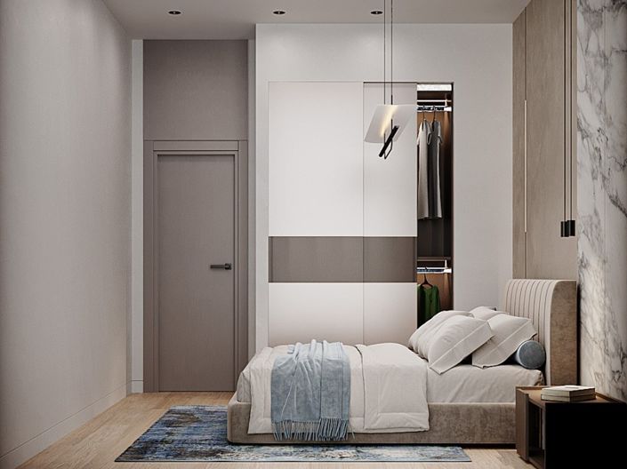 Image No.4-3 Bed Apartment for sale