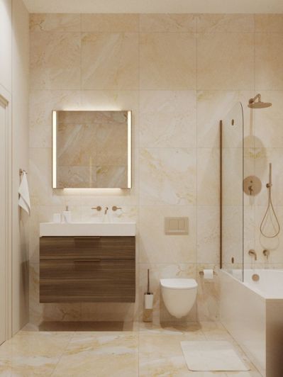 Image No.5-3 Bed Apartment for sale