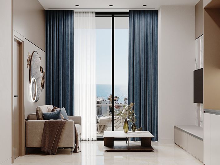 Image No.2-2 Bed Apartment for sale