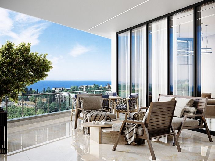 Image No.1-1 Bed Apartment for sale