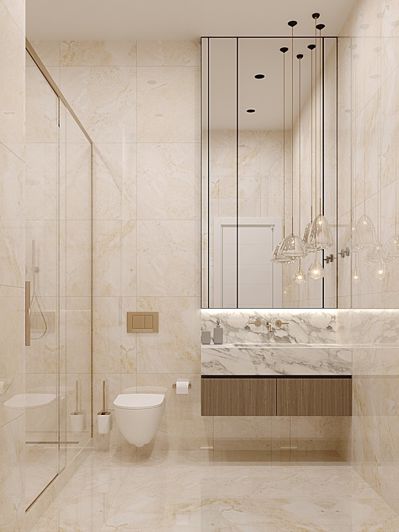 Image No.4-Appartement de 1 chambre à vendre à Limassol