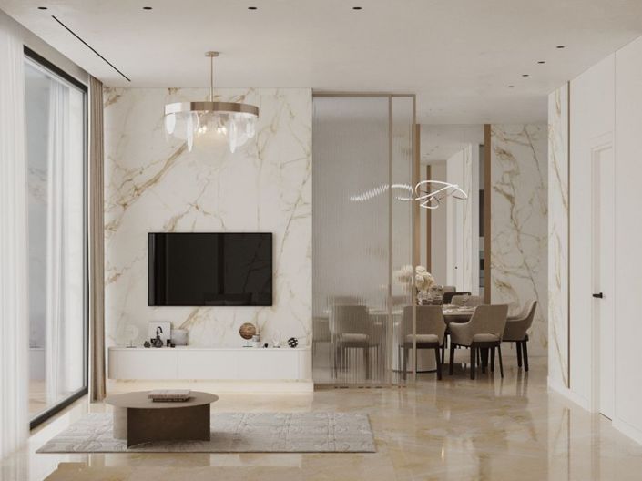 Image No.2-3 Bed Apartment for sale