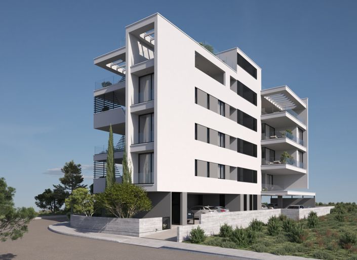 Image No.1-2 Bed Apartment for sale