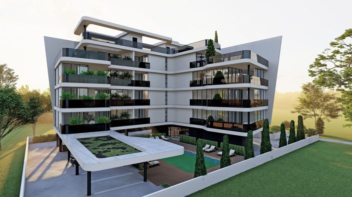 Image No.1-3 Bed Apartment for sale