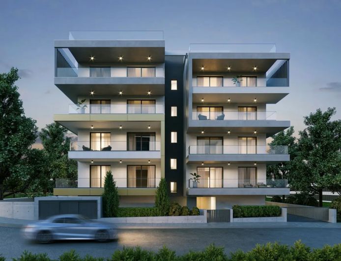 Image No.1-3 Bed Apartment for sale