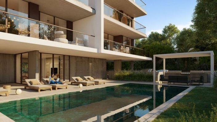 Image No.1-3 Bed Apartment for sale