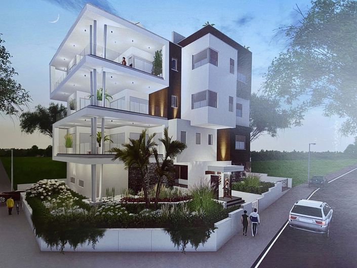 Image No.1-3 Bed Apartment for sale