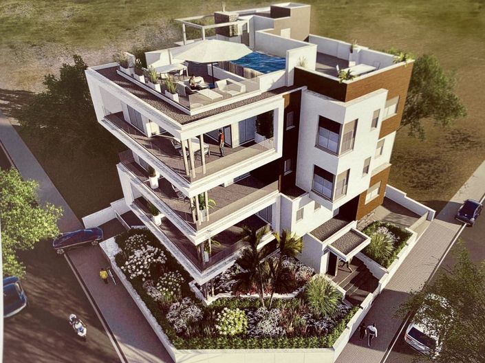 Image No.1-3 Bed Apartment for sale