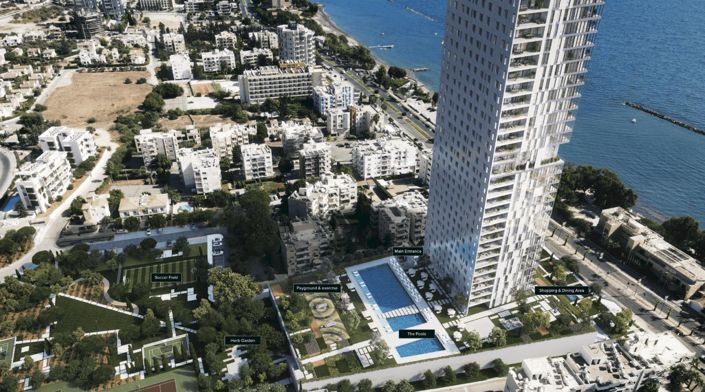 Image No.1-3 Bed Apartment for sale