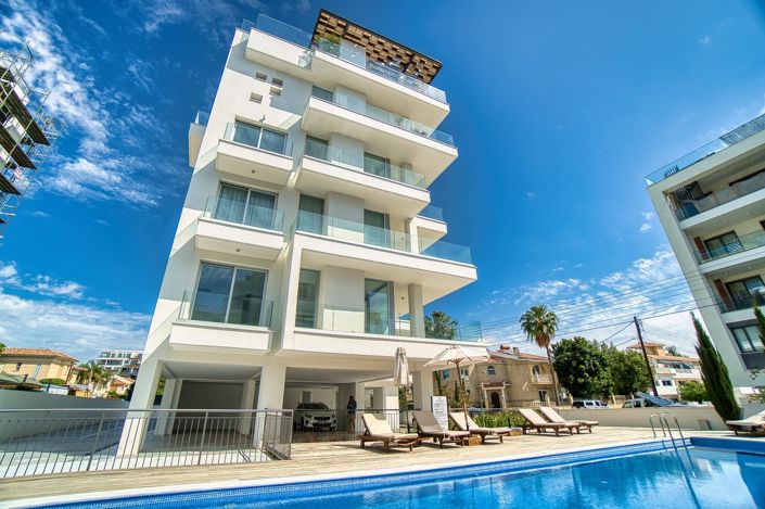 Image No.1-3 Bed Apartment for sale