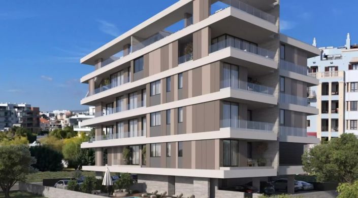 Image No.1-3 Bed Apartment for sale