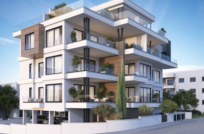 Image No.1-3 Bed Apartment for sale