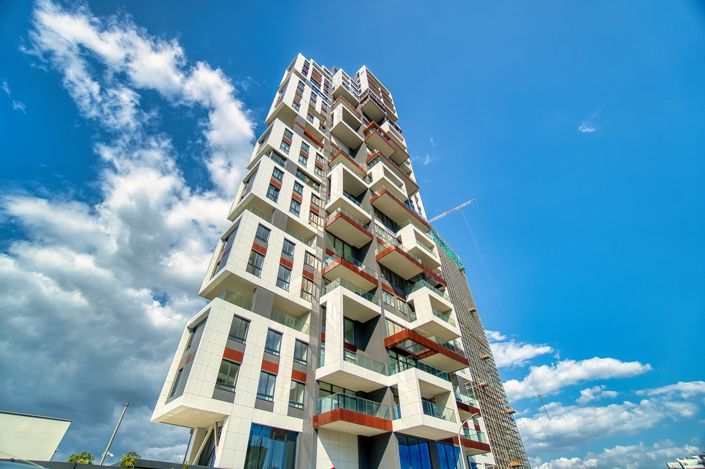 Image No.1-3 Bed Apartment for sale