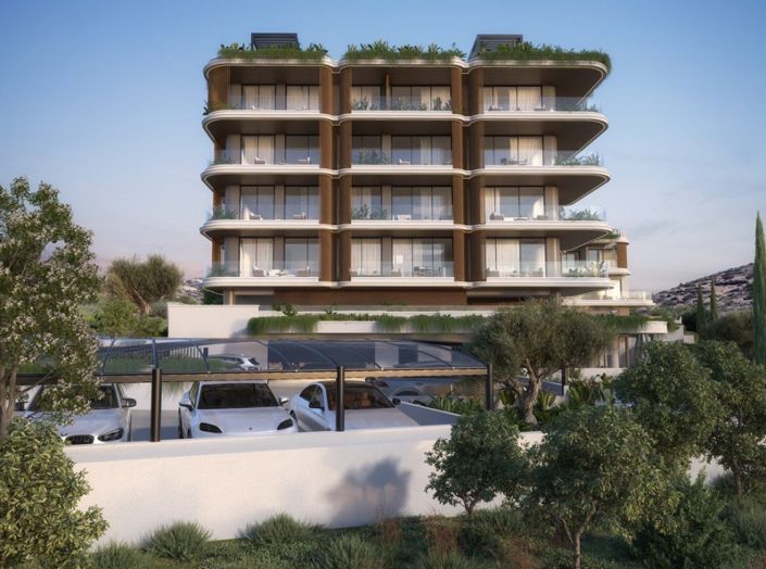 Image No.1-3 Bed Apartment for sale