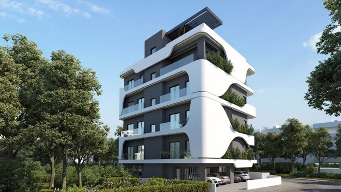 Image No.1-2 Bed Apartment for sale