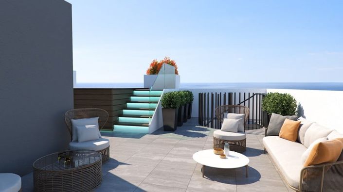 Image No.1-3 Bed Apartment for sale